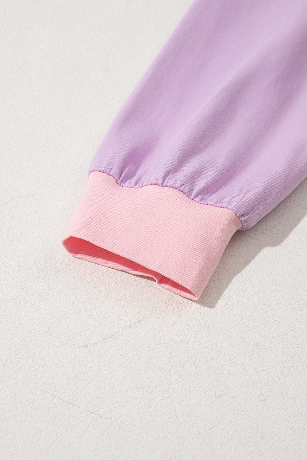 Parker Sleeve Henley top Long Sleeve Top