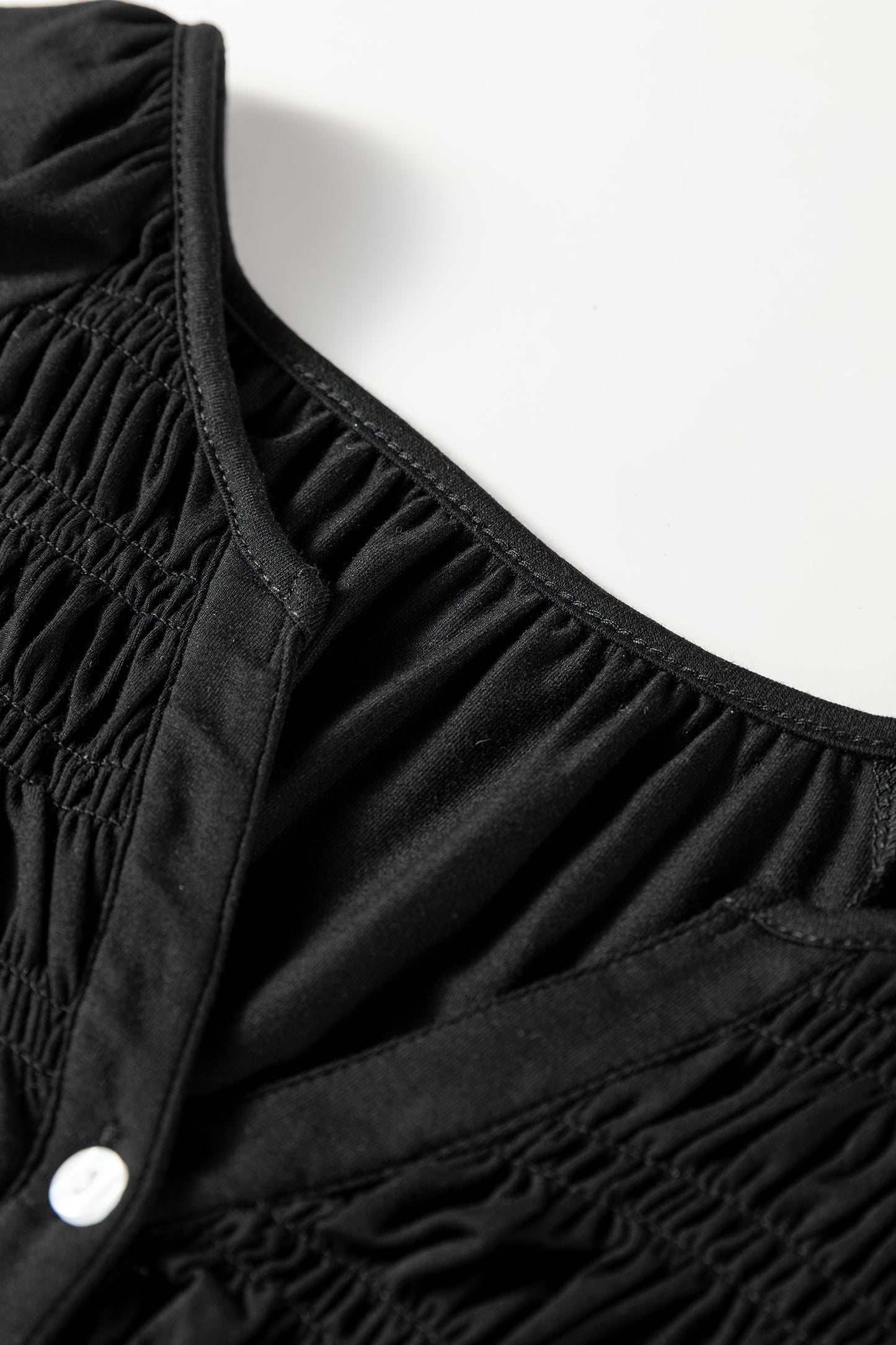 Aliana Bust Flow Fit Blouse