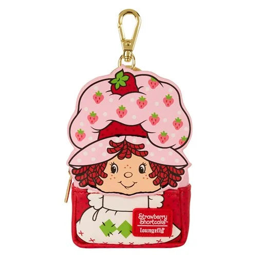 Strawberry Shortcake Mystery Mini-Backpack Bag Charm