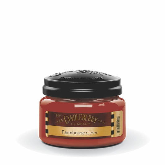 Farmhouse Cider™, Small Jar Candle