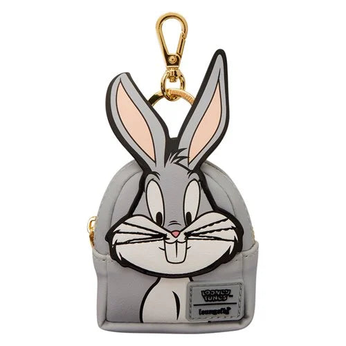Looney Tunes Mystery Mini Backpack Bag Charm | Blind Bag Collectible | Loungefly