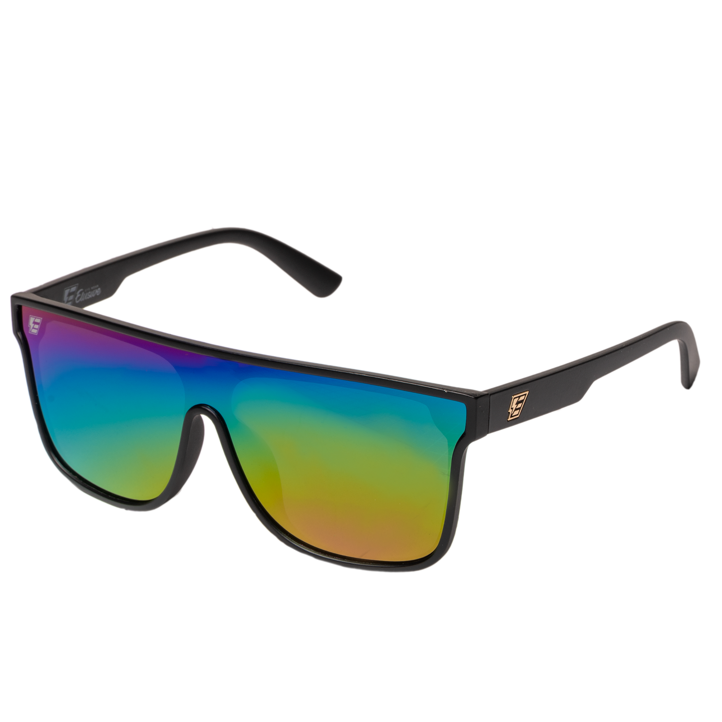 Blockers Rainbow Lens. Polarized