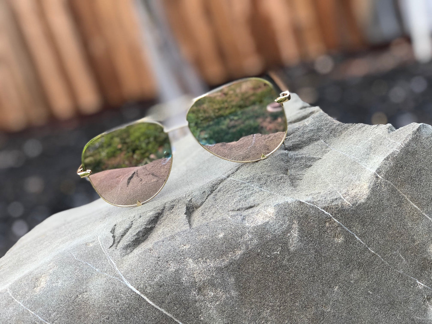 High Class Gold/Gold