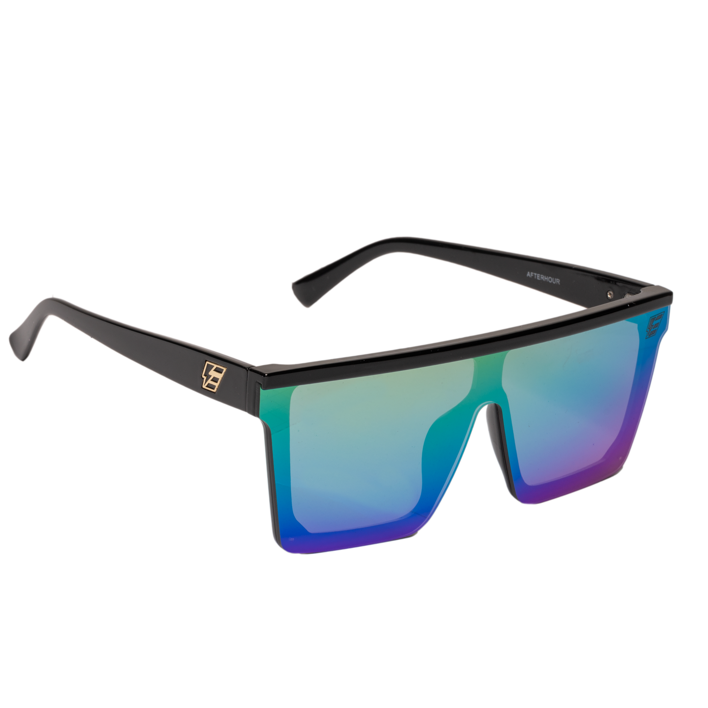 Afterhour Rainbow Lens