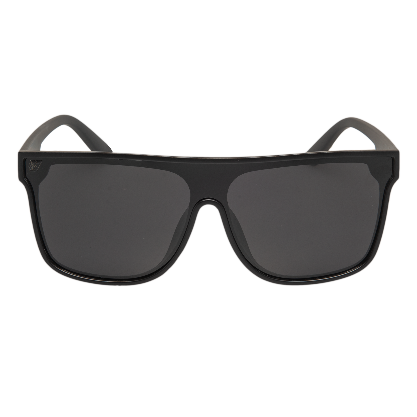 Blockers Smoked Lens. Polarized