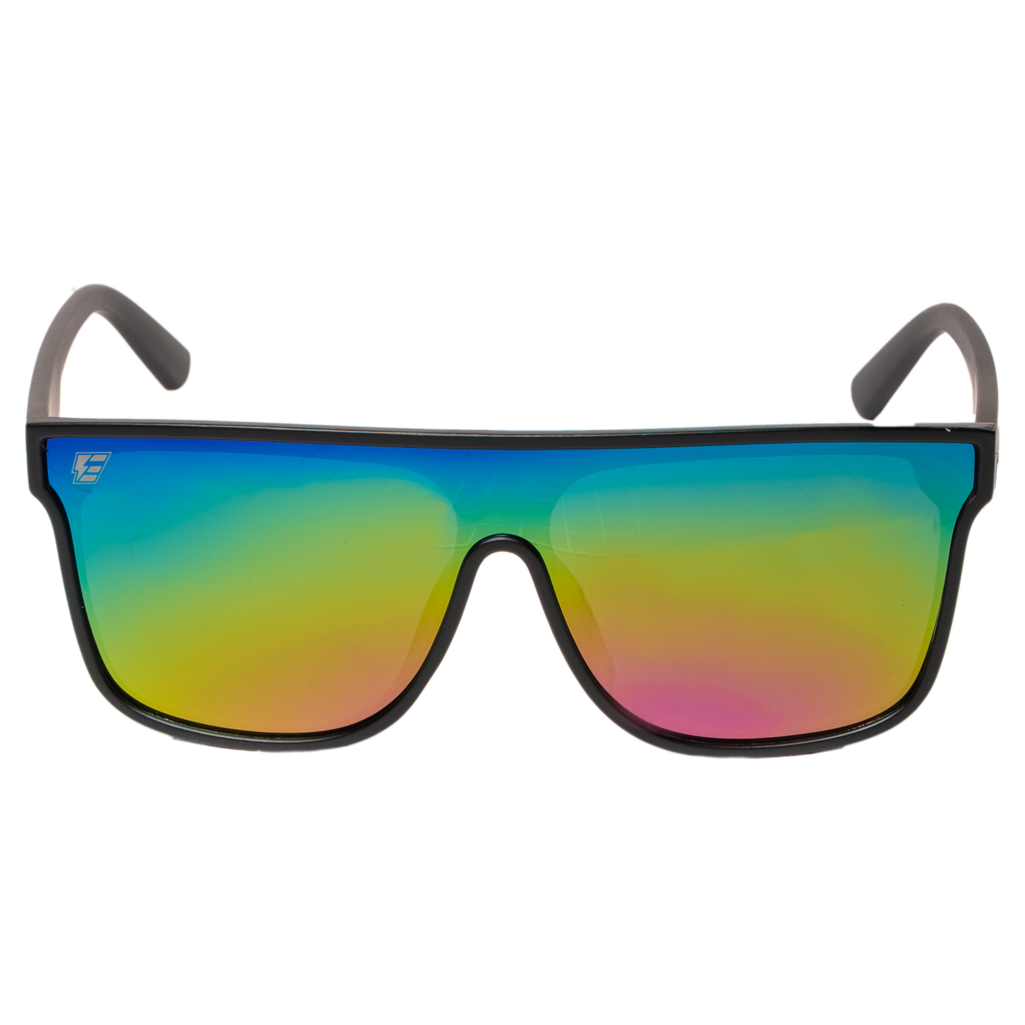 Blockers Rainbow Lens. Polarized