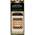 Frosted Blueberry Donuts- "Fresh Cargo"®, Scent for the Car (2-PACK)