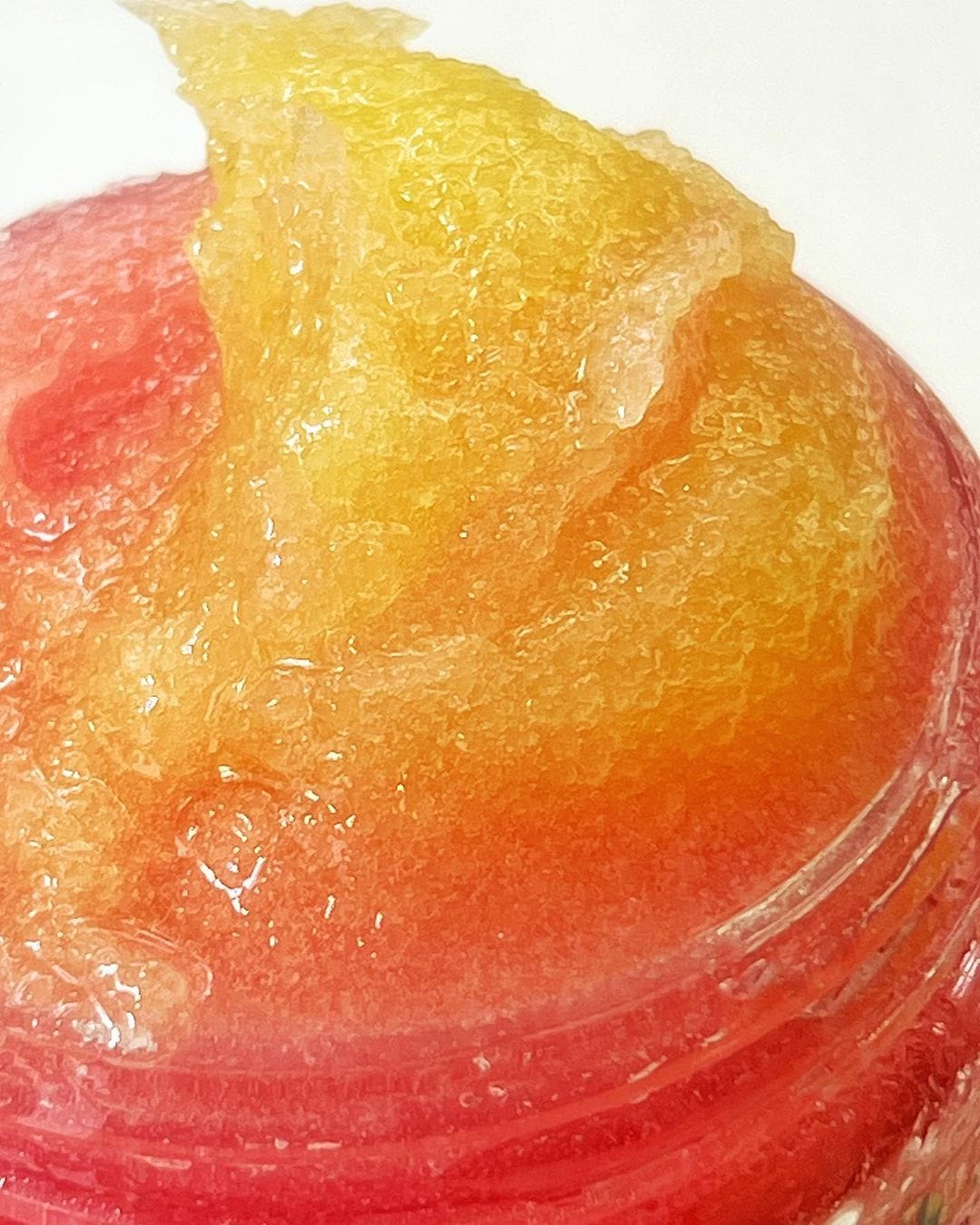 Goddess Sugar Scrub 3.4oz