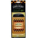 Harvest Sugar Cookie™- "Fresh Cargo"®, Scent for the Car (2-PACK)