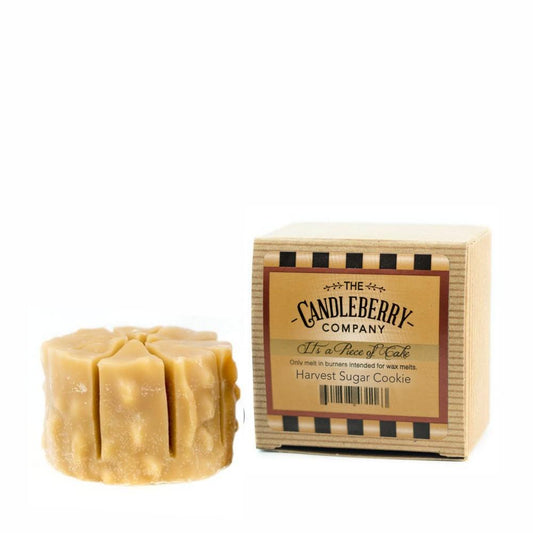 Harvest Sugar Cookie™, Tart Wax Melts
