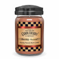Honey Pecan Rum Cake™, Large Jar Candle