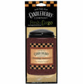Hot Maple Toddy®- "Fresh Cargo"®, Scent for the Car (2-PACK)