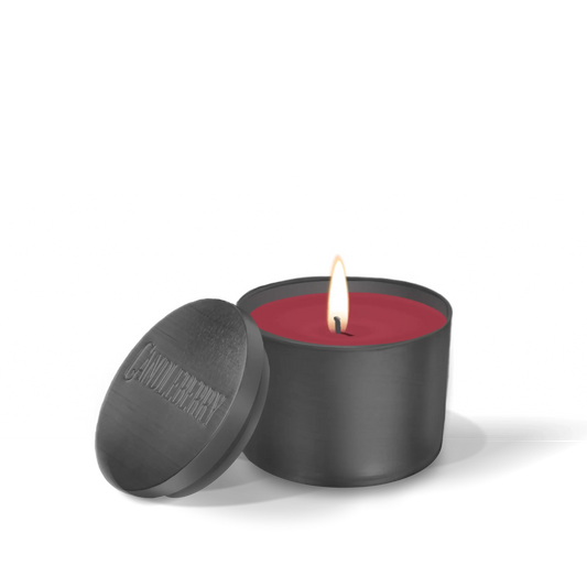 Hot Maple Toddy®, Kindred, Travel Tin