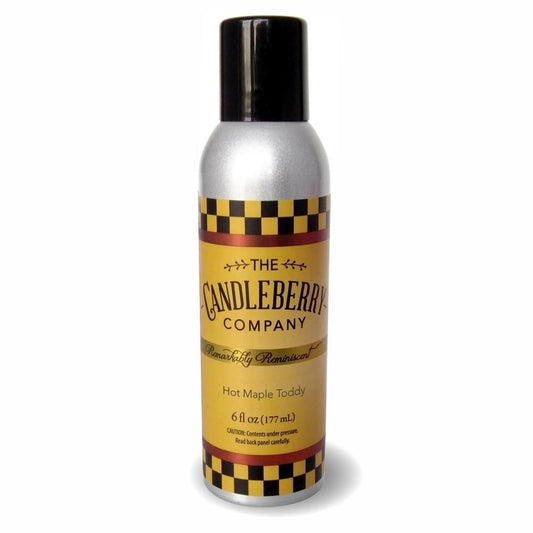 Hot Maple Toddy®, Room Spray