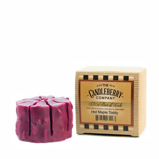 Hot Maple Toddy®, Tart Wax Melts