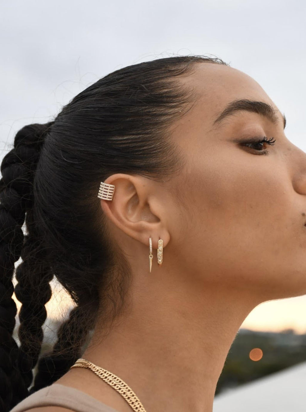 Rockstar Hoops