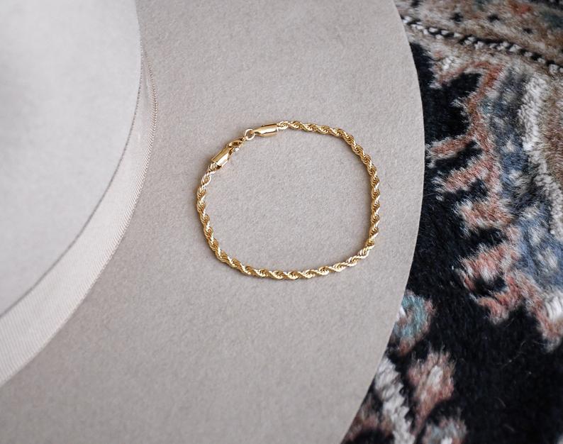 Unisex Jordan Bracelet