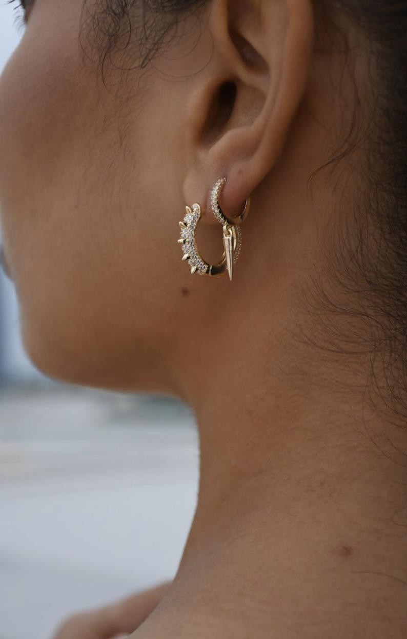 Rockstar Hoops