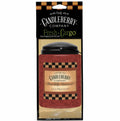 Juicy Macintosh™- "Fresh Cargo"®, Scent for the Car (2-PACK)