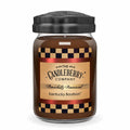 Kentucky Bourbon®, Large Jar Candle