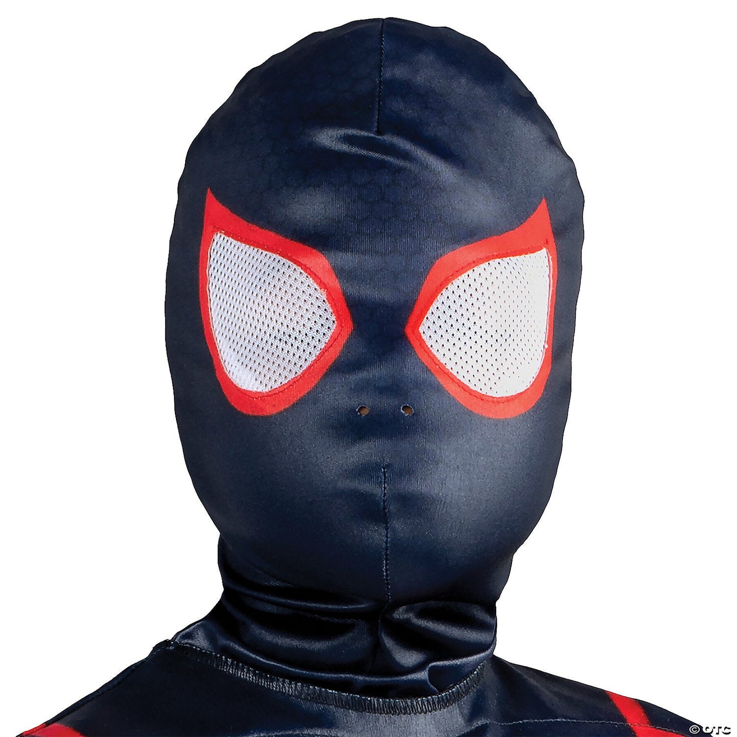 Kids Marvel Spider-Man Miles Morales Fabric Mask