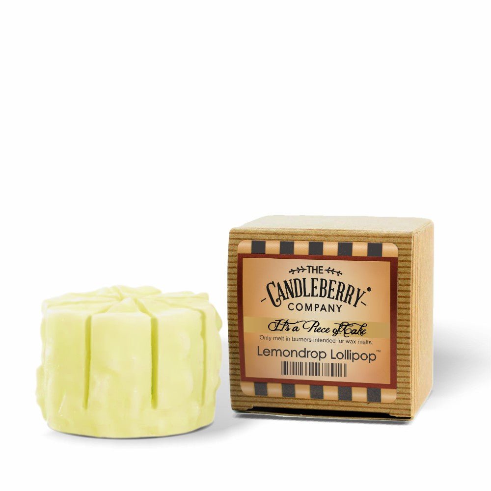 Lemondrop Lollipop™, Tart Wax Melts