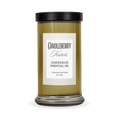 Lemongrass Essential Oil™, Kindred, Large Jar Candle
