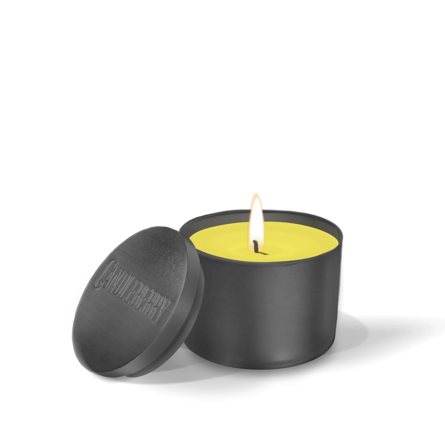 Lemongrass Essential Oil™, Kindred, Travel Tin