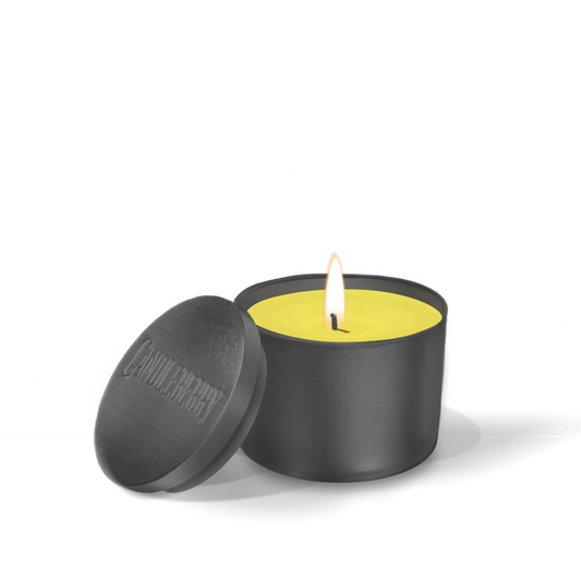 Lemongrass Essential Oil™, Kindred, Travel Tin