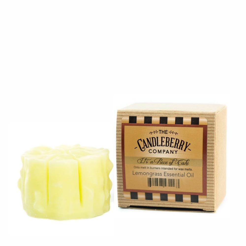Lemongrass Essential Oil™, Tart Wax Melts