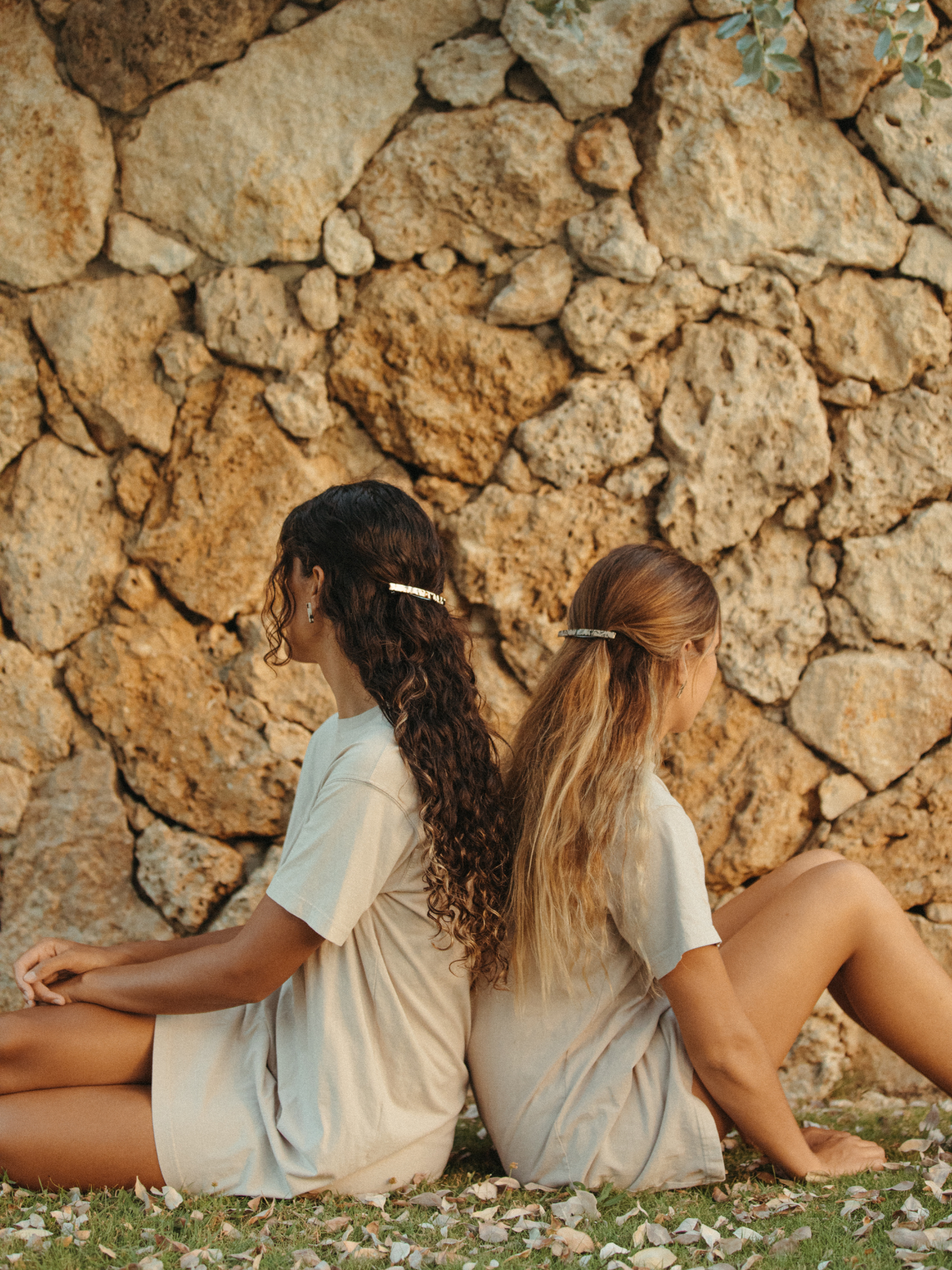 Lily Barrette - Marble