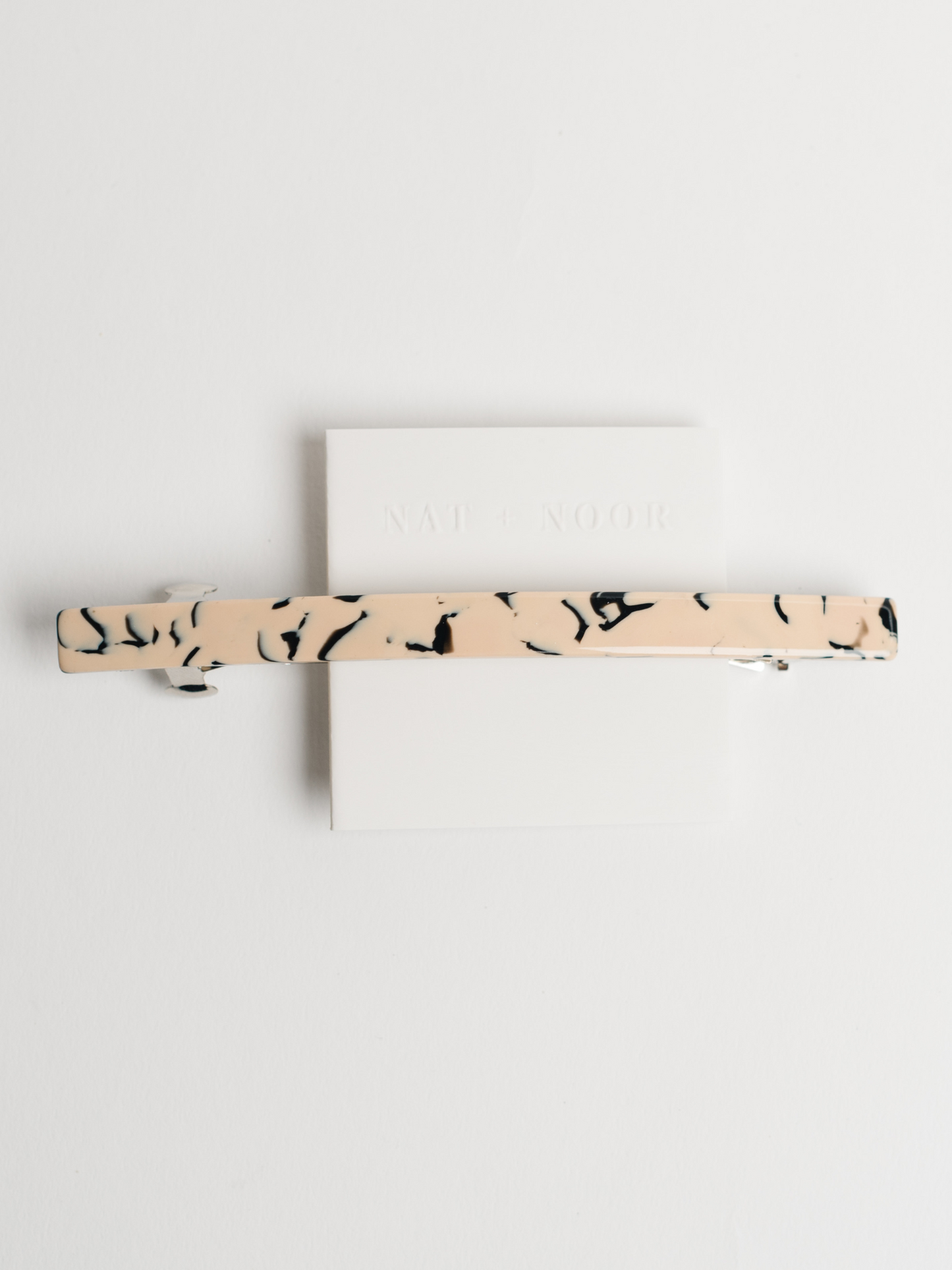 Lily Barrette - Marble