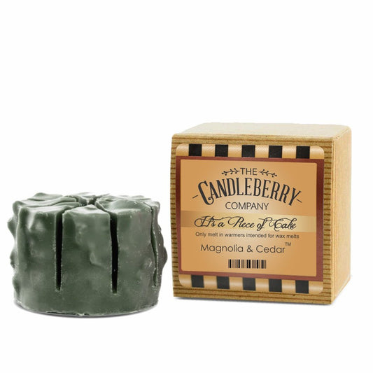 Magnolia and Cedar™, Tart Wax Melts
