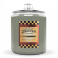 Marshmallow & Embers™, 4 - Wick, Cookie Jar Candle
