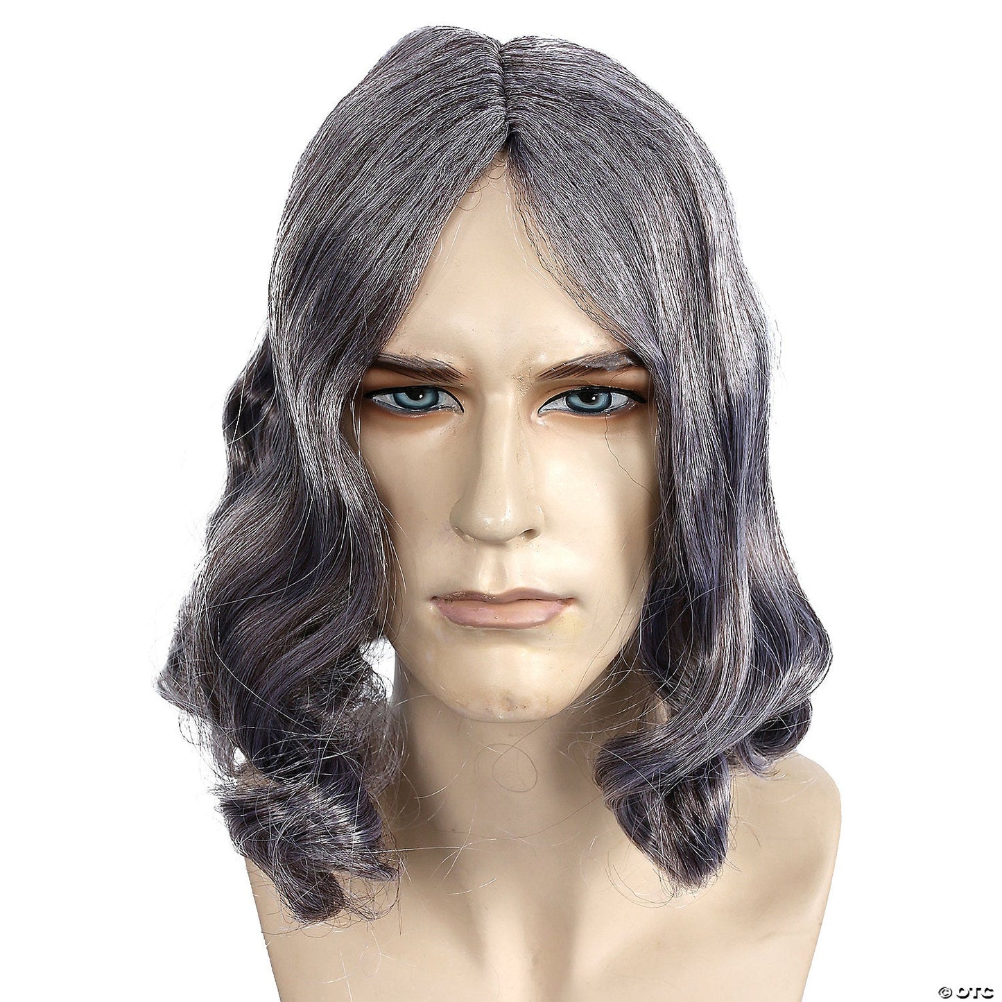 Men's Discount Biblical Wig