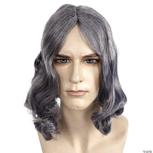 Men's Discount Biblical Wig