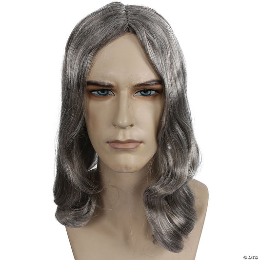 Men's Discount Biblical Wig