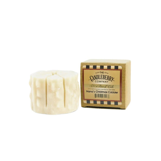 Nana's Christmas Cobbler™, Tart Wax Melts