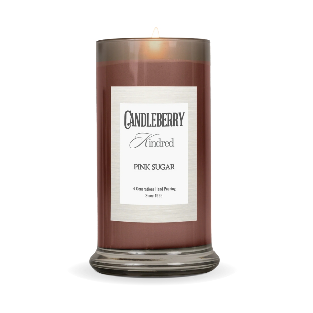 Pink Sugar™, Kindred, Large Jar Candle (Collective)