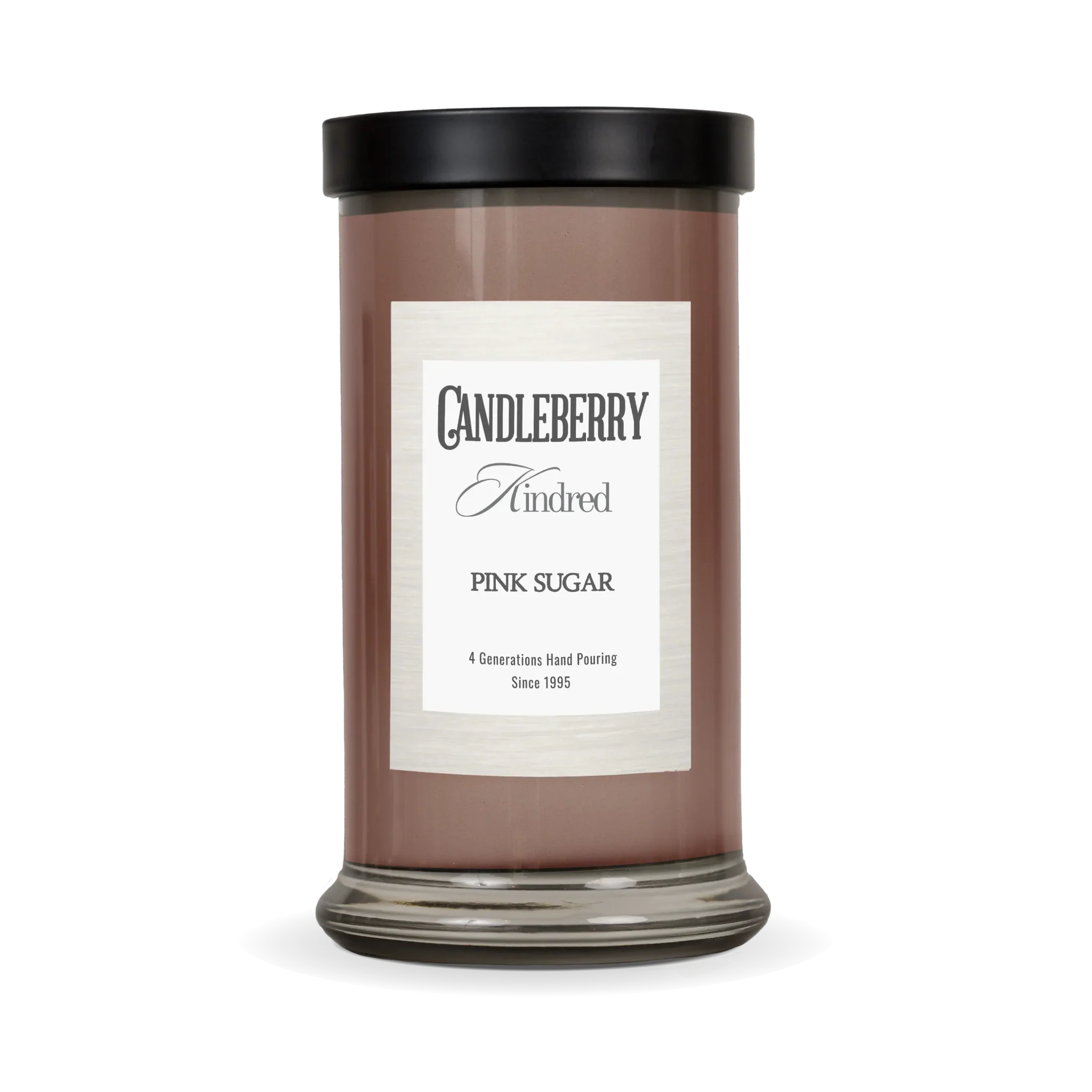 Pink Sugar™, Kindred, Large Jar Candle (Collective)