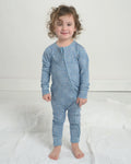 Pisces Bamboo Romper