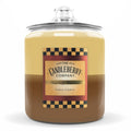 Praline Dreams™, 4 - Wick, Cookie Jar Candle