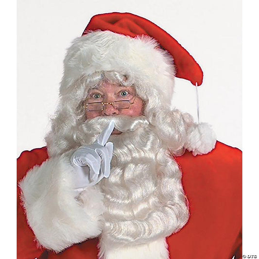 Professional Santa Hat XL