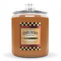 Pumpkin Praline Waffles™, 4 - Wick, Cookie Jar Candle