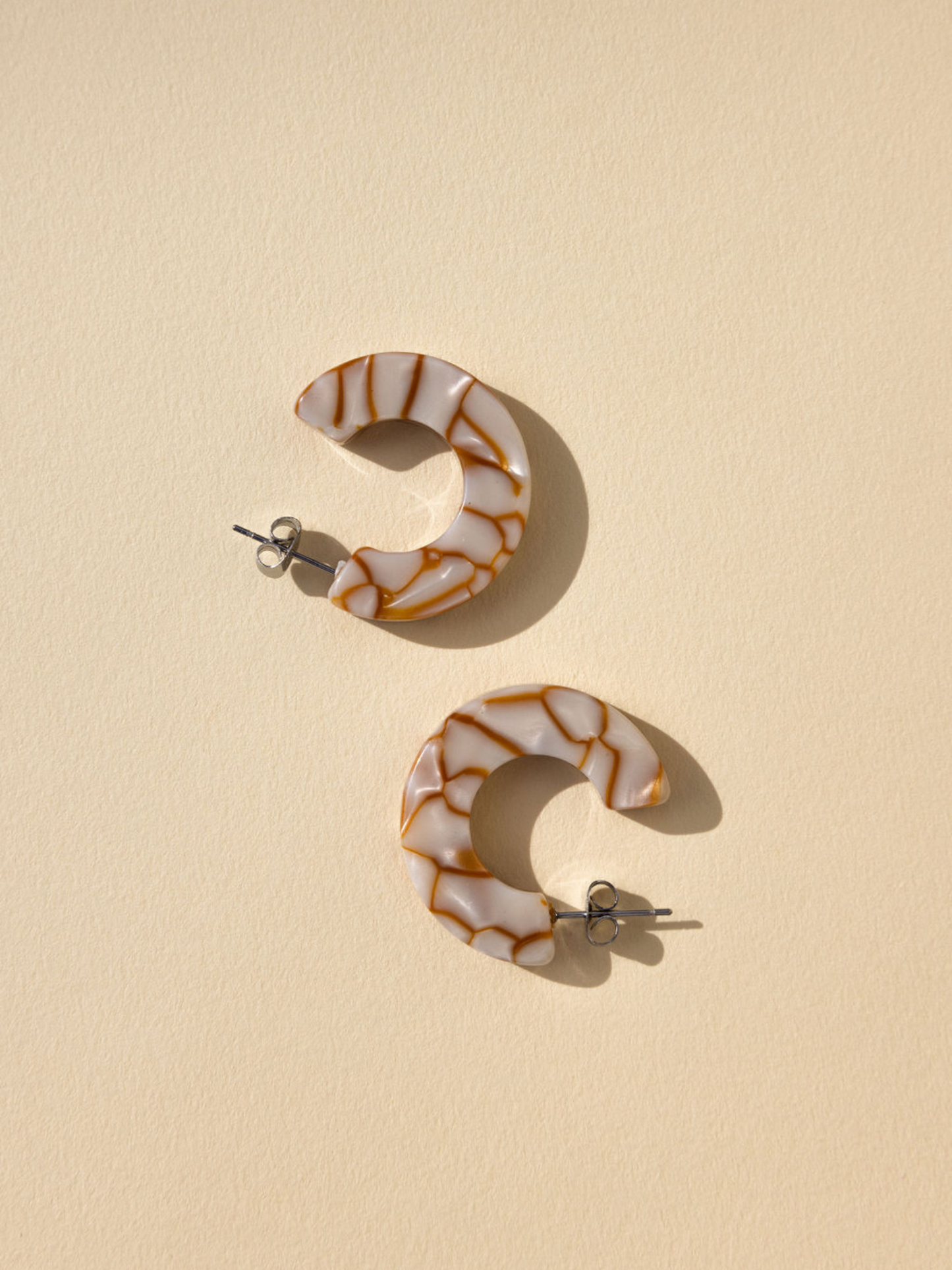 Ray Hoops - Dandelion