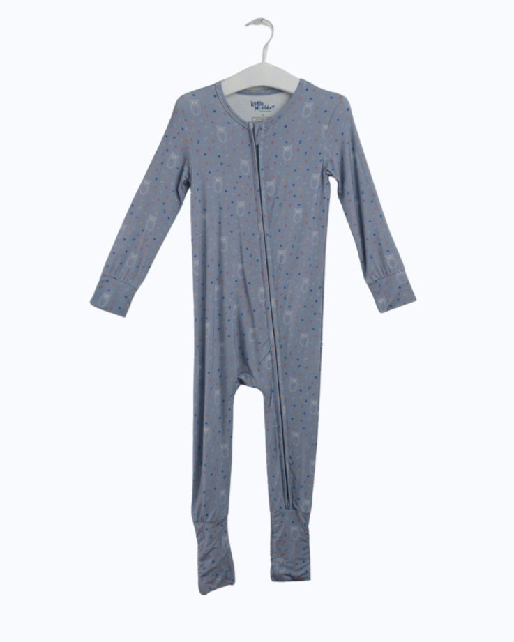 Sagittarius Bamboo Romper