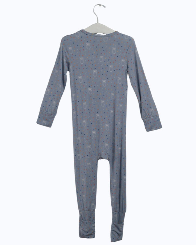 Sagittarius Bamboo Romper