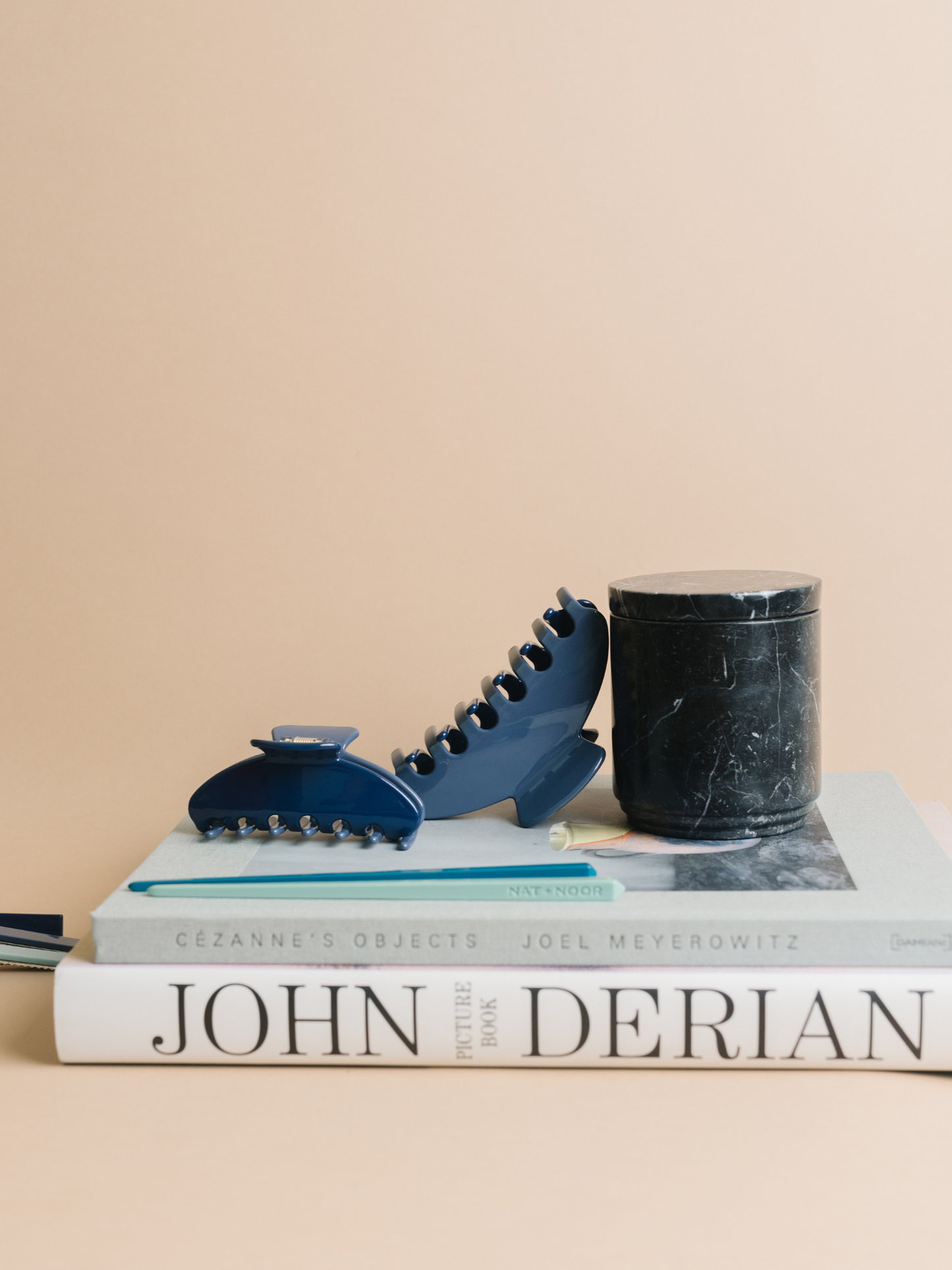 Hair Chopsticks - Robin