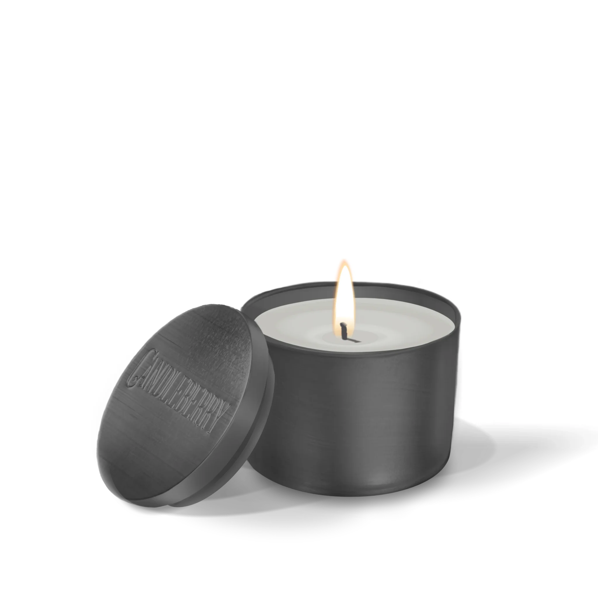 Spiced Pear™, Kindred, Travel Tin