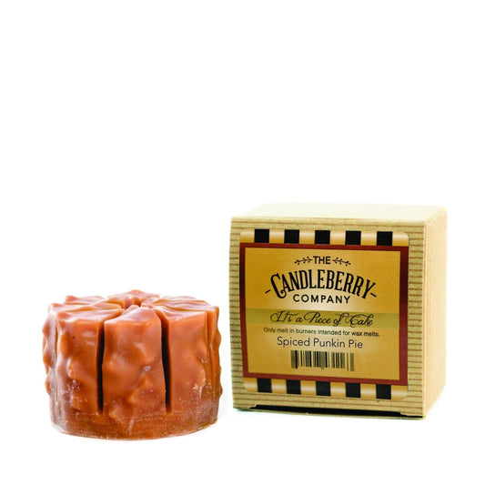 Spiced Punkin Pie™, Tart Wax Melts